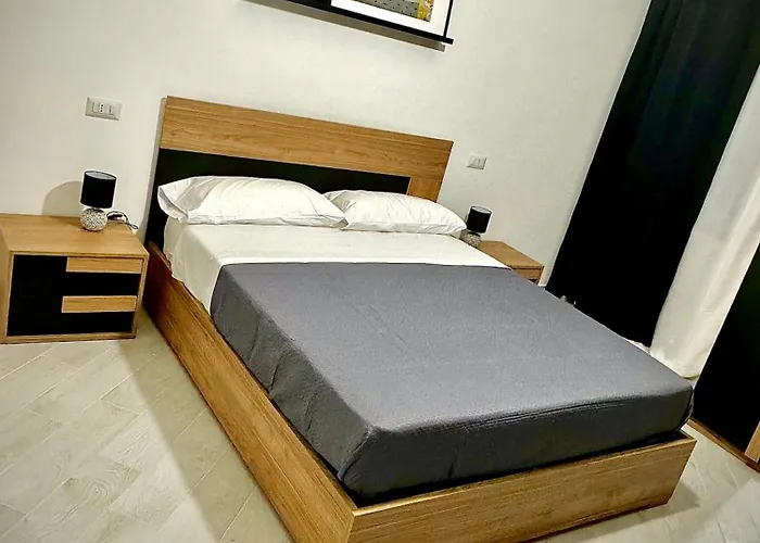 Parthenophouse ナポリ