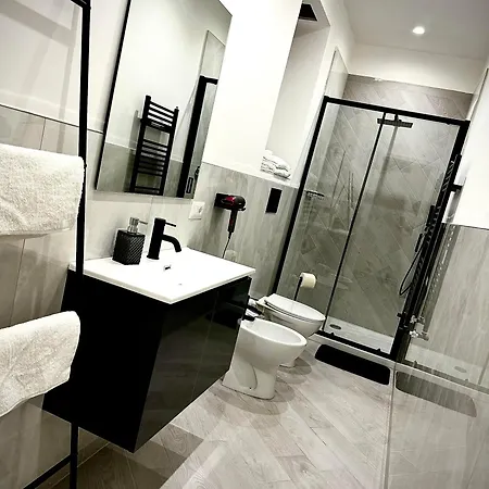 Lejlighed Parthenophouse *