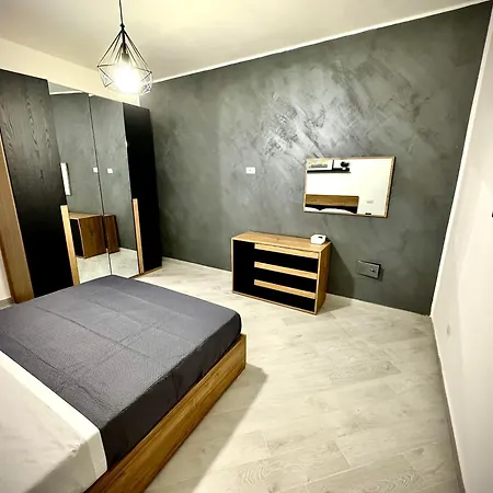 Parthenophouse Lejlighed Napoli